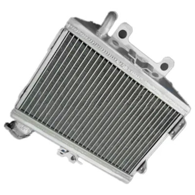 Radiator HONDA CR 125 1998 1999