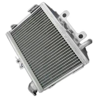Radiator HONDA CR 125 1998 1999