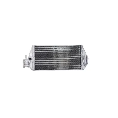 Radiator GAS GAS EC 125 2013 2015 stanga