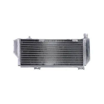 Radiator SUZUKI RM Z 450 2018 2019 stanga