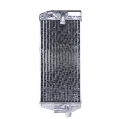 Radiator GAS GAS EC 125 2000 2006 stanga