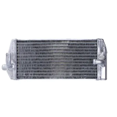 Radiator GAS GAS EC 125 2000 2006 stanga