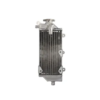 Radiator YAMAHA WR YZ 450 2016 2018 dreapta