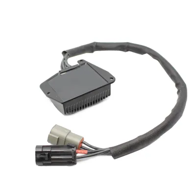 Releu Incarcare Moto Buell XB9 XB12 03-07 Regulator Tensiune