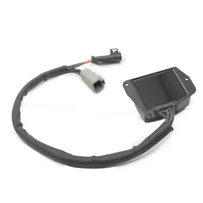 Releu Incarcare Moto Buell XB9 XB12 03-07 Regulator Tensiune