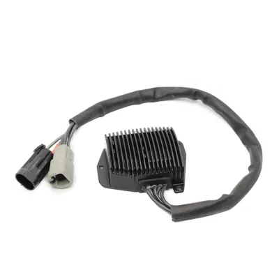 Releu Incarcare Moto Buell XB9 XB12 03-07 Regulator Tensiune