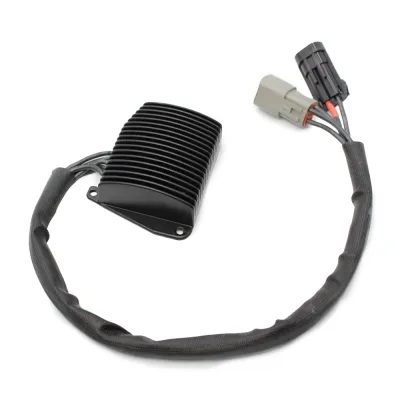 Releu Incarcare Moto Buell XB9 XB12 03-07 Regulator Tensiune