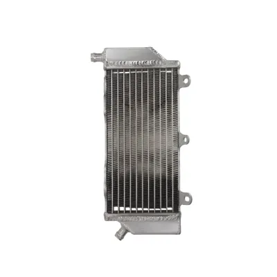 Radiator YAMAHA WR YZ 450 2016 2018 stanga