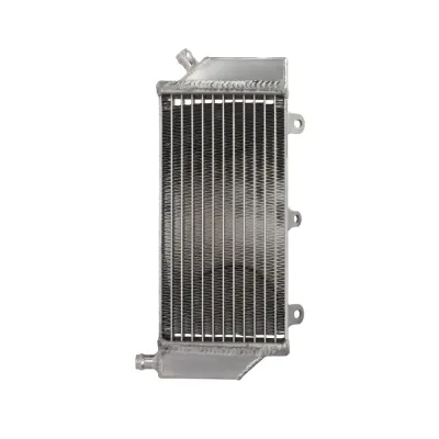 Radiator YAMAHA WR YZ 450 2016 2018 stanga