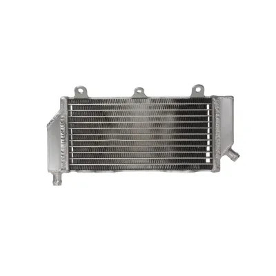Radiator YAMAHA WR YZ 450 2016 2018 stanga