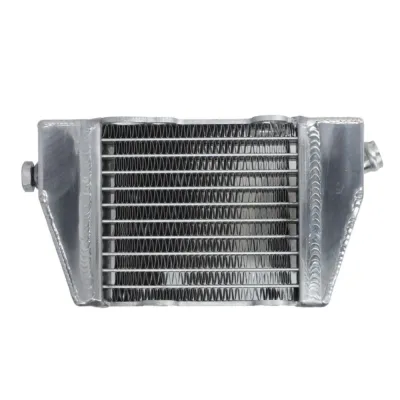 Radiator KTM SX 85 105 2005 2012 dreapta