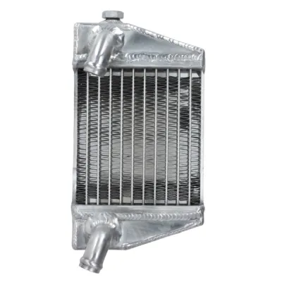 Radiator KTM SX 85 105 2005 2012 dreapta