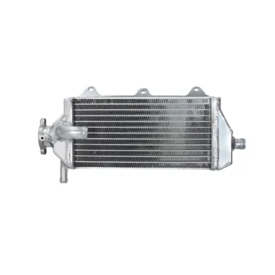 Radiator YAMAHA YZ 450 2010 2013 dreapta