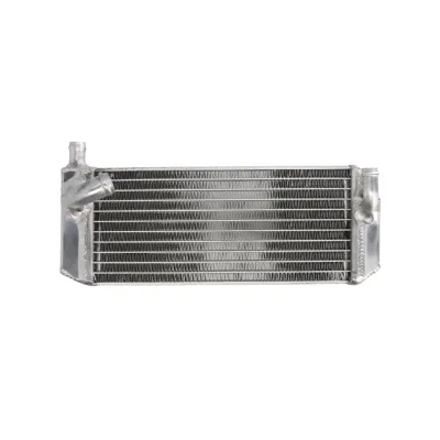 Radiator SUZUKI RM 125 2001 2007 stanga