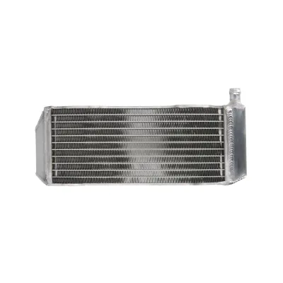 Radiator SUZUKI RM 125 2001 2007 stanga
