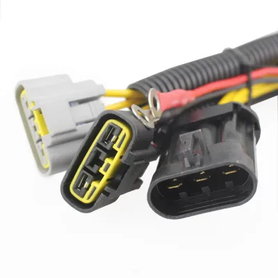 Releu Incarcare ATV POLARIS RZR 900 1000 Ace 570 Ranger General