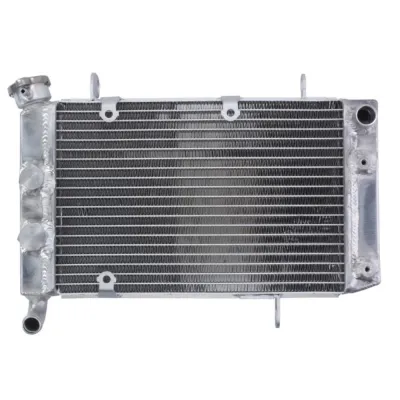 Radiator KAWASAKI KSF SUZUKI LT-Z 400 2003-2008 Quadsport