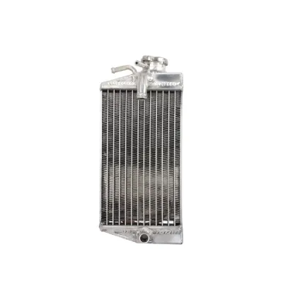 Radiator HONDA CRF 450 2002 2004 dreapta
