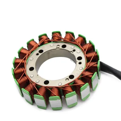 Stator alternator Cagiva Raptor Navigator X-TRA Raptor 2000 2005 bobina A946