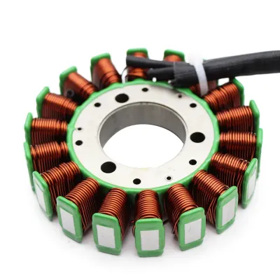 Stator alternator Cagiva Raptor 650 2001 2007 bobina A945
