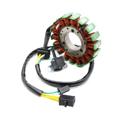 Stator alternator Cagiva Raptor 650 2001 2007 bobina A945