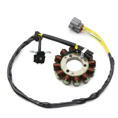 Stator alternator Kawasaki KX250F KX450 2009-2018 bobina A937