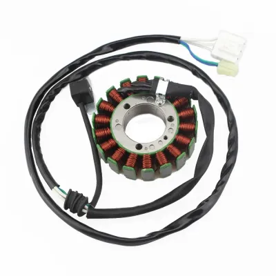 Stator alternator Yamaha XP500 TMAX 500 2008-2011 bobina A936