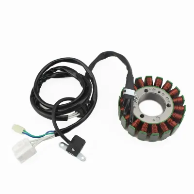 Stator alternator Yamaha XP500 TMAX 500 2008-2011 bobina A936