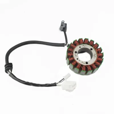 Stator alternator Yamaha XP500 TMAX 500 2001-2003 bobina A935