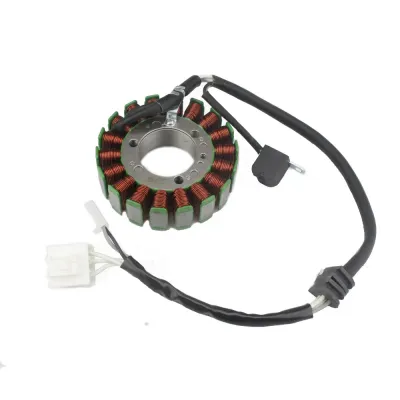 Stator alternator Yamaha XP500 TMAX 500 2001-2003 bobina A935