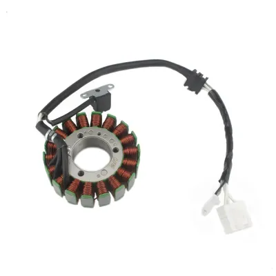 Stator alternator Yamaha XP500 TMAX 500 2001-2003 bobina A935