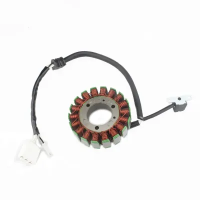 Stator alternator Yamaha XP500 TMAX 500 2001-2003 bobina A935