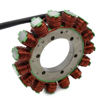 Stator alternator BMW R1200 R1200RT K52 2013-2018 bobina A934