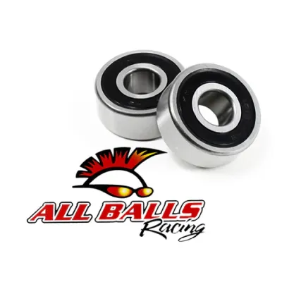Kit Rulmenti roata fata spate Harley Davidson Heritage Fat boy Softail Eagle Dyna XL 2000-2008 All Balls 25-1368