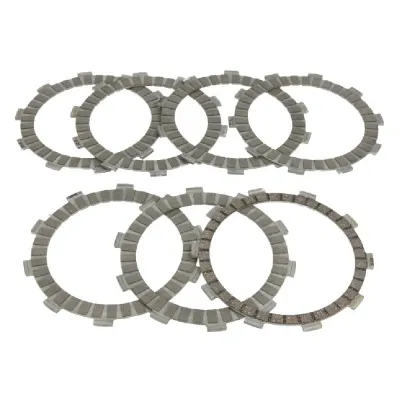 Kit Disc Ambreiaj TRW Honda Suzuki Triumph MCC118-7