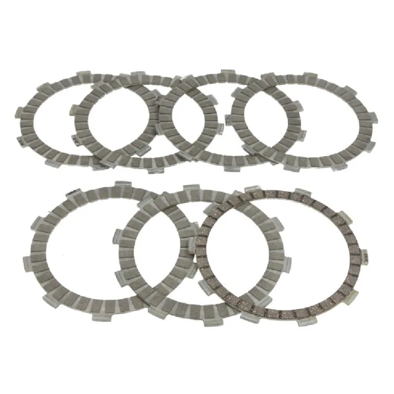 Kit Disc Ambreiaj TRW Honda Suzuki Triumph MCC118-7