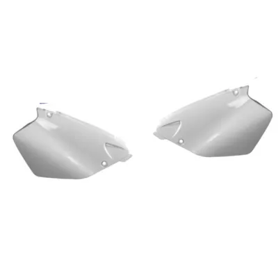 Kit complet carene YAMAHA YZ 125/250 2000-2001