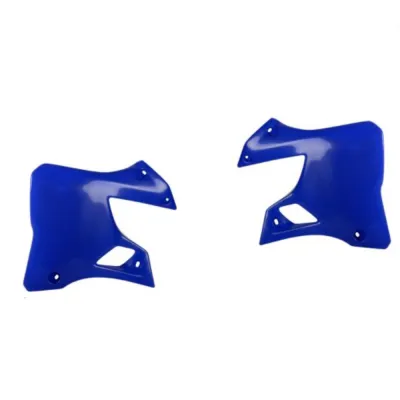 Kit complet carene YAMAHA YZ 125/250 2000-2001