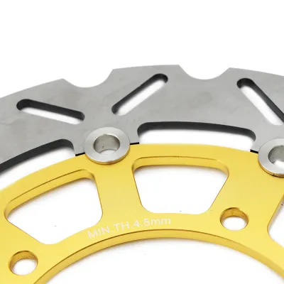 Disc frana fata Suzuki DL650 DL1000 V-Storm GSF650 Bandit GSR400 GSX650F GSR750 GSX1300 A911