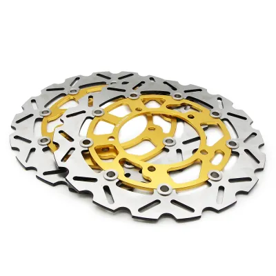 Disc frana fata Suzuki DL650 DL1000 V-Storm GSF650 Bandit GSR400 GSX650F GSR750 GSX1300 A911