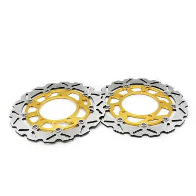 Disc frana fata Suzuki DL650 DL1000 V-Storm GSF650 Bandit GSR400 GSX650F GSR750 GSX1300 A911