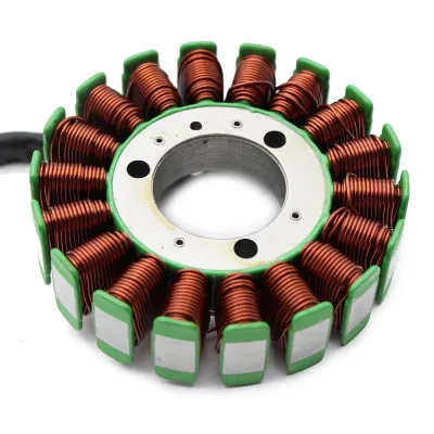 Stator alternator Kawasaki KLE300 Versys-x Ninja 400R 2018-2020 ER400 A921 bobina