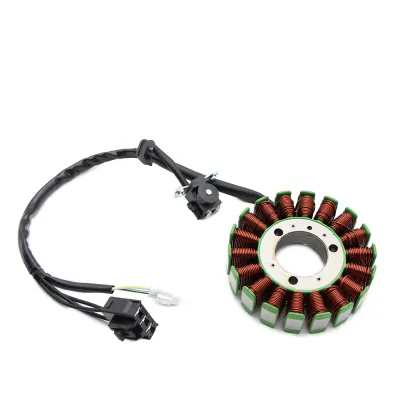 Stator alternator Kawasaki KLE300 Versys-x Ninja 400R 2018-2020 ER400 A921 bobina
