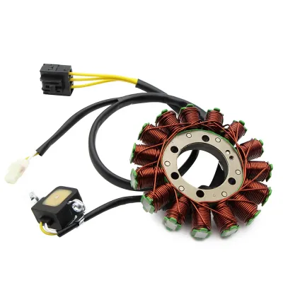 Stator alternator Honda CBR1000RR ABS Fireblade CBR1000RA 2010-2016 A922 bobina