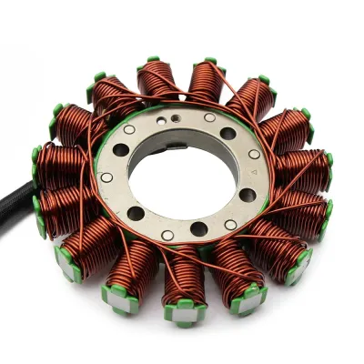 Stator alternator Honda CBR1000RR ABS Fireblade CBR1000RA 2010-2016 A922 bobina
