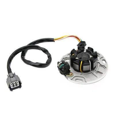 Stator alternator Kawasaki KX250 1999-2004 A923 bobina