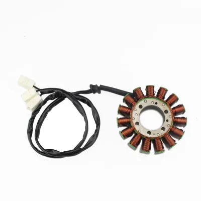 Stator alternator Kawasaki ZG1400 GTR ABS 2008-2016 ZG1400 Concours A924 bobina