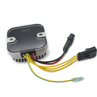 Releu Incarcare Atv Polaris Sportsman 500 800 RZR Ranger EFI