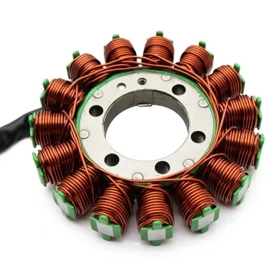 Stator alternator Honda CBR1000RR Fireblade CBR1000RR8 2008 CBR1000RR9 2009 A928 bobina
