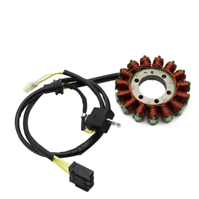 Stator alternator Honda CBR1000RR Fireblade CBR1000RR8 2008 CBR1000RR9 2009 A928 bobina